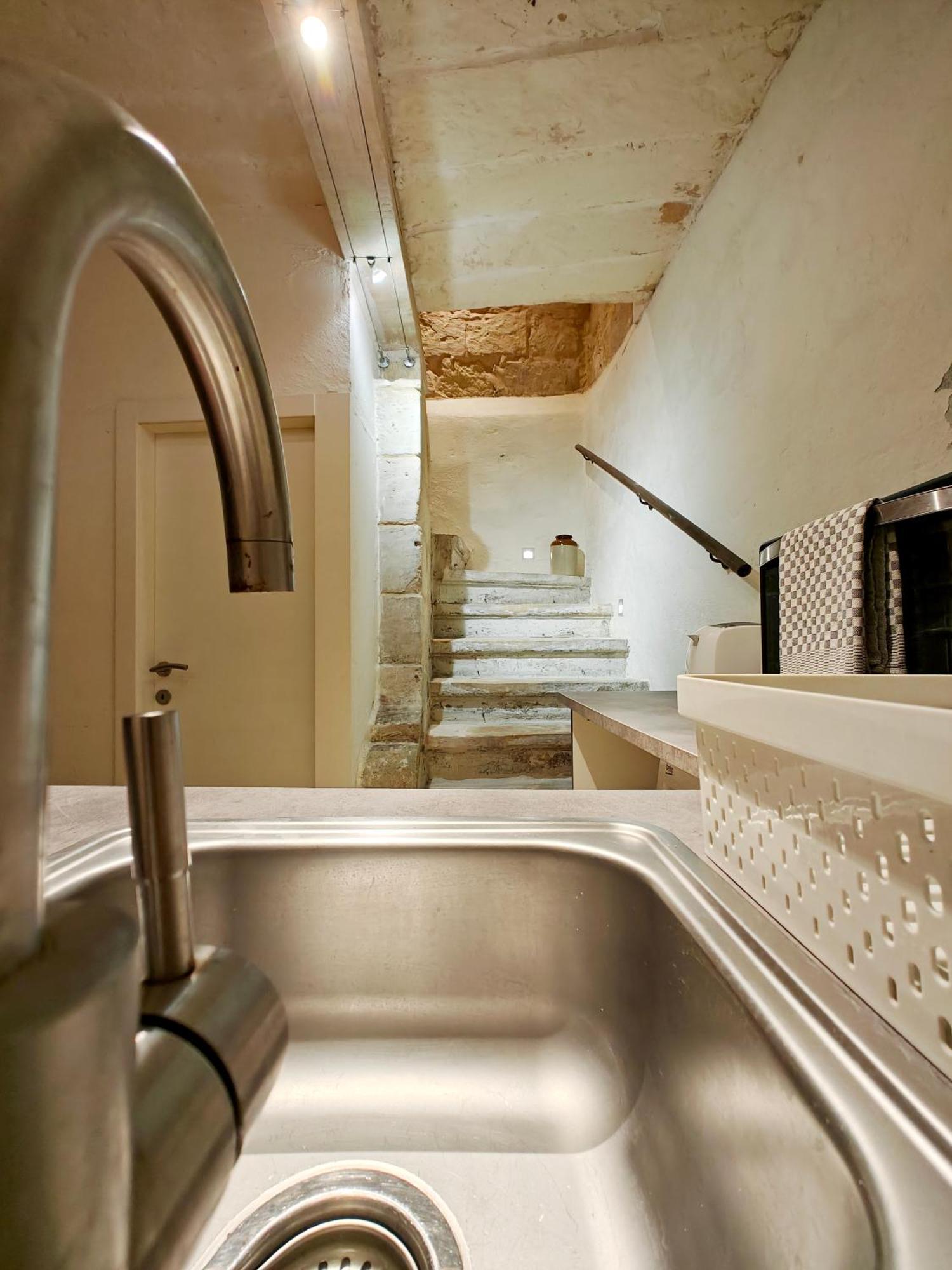 Travelers Stay Birgu Zewnętrze zdjęcie