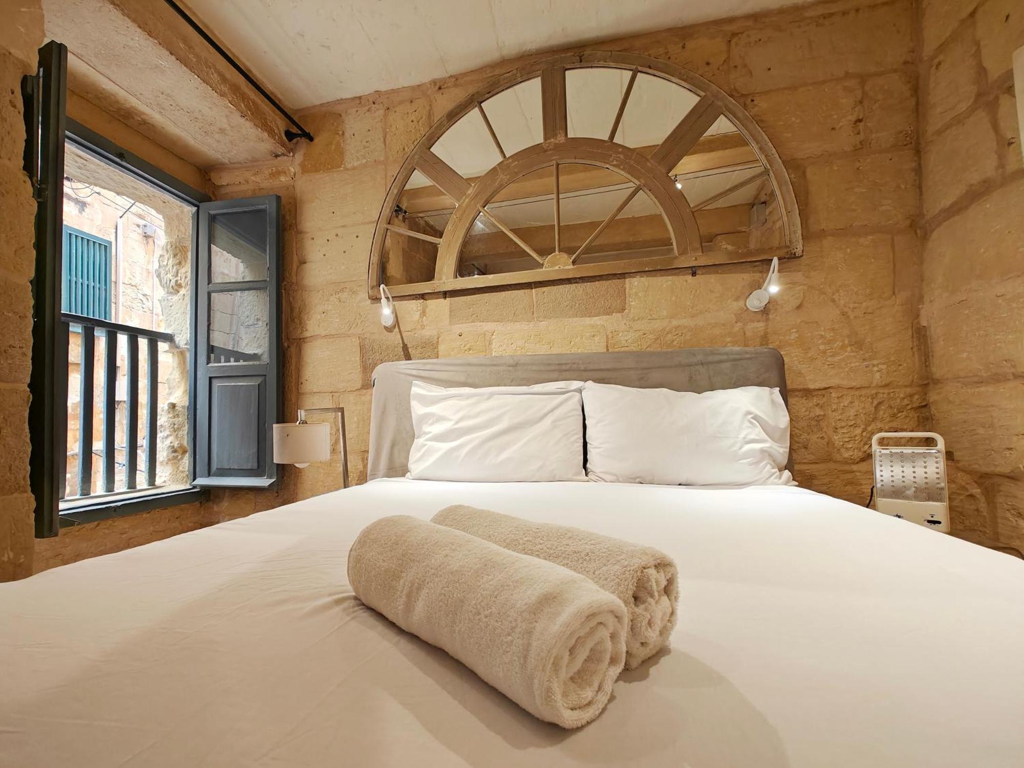 Travelers Stay Birgu Zewnętrze zdjęcie