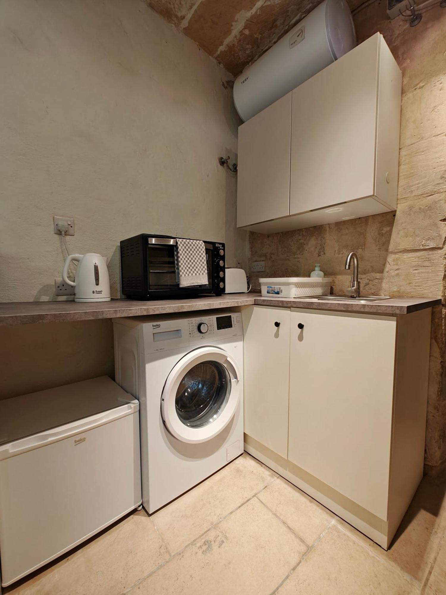 Travelers Stay Birgu Zewnętrze zdjęcie