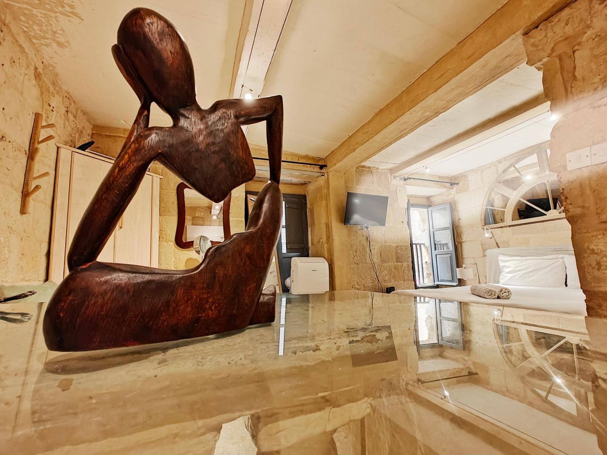 Travelers Stay Birgu Zewnętrze zdjęcie