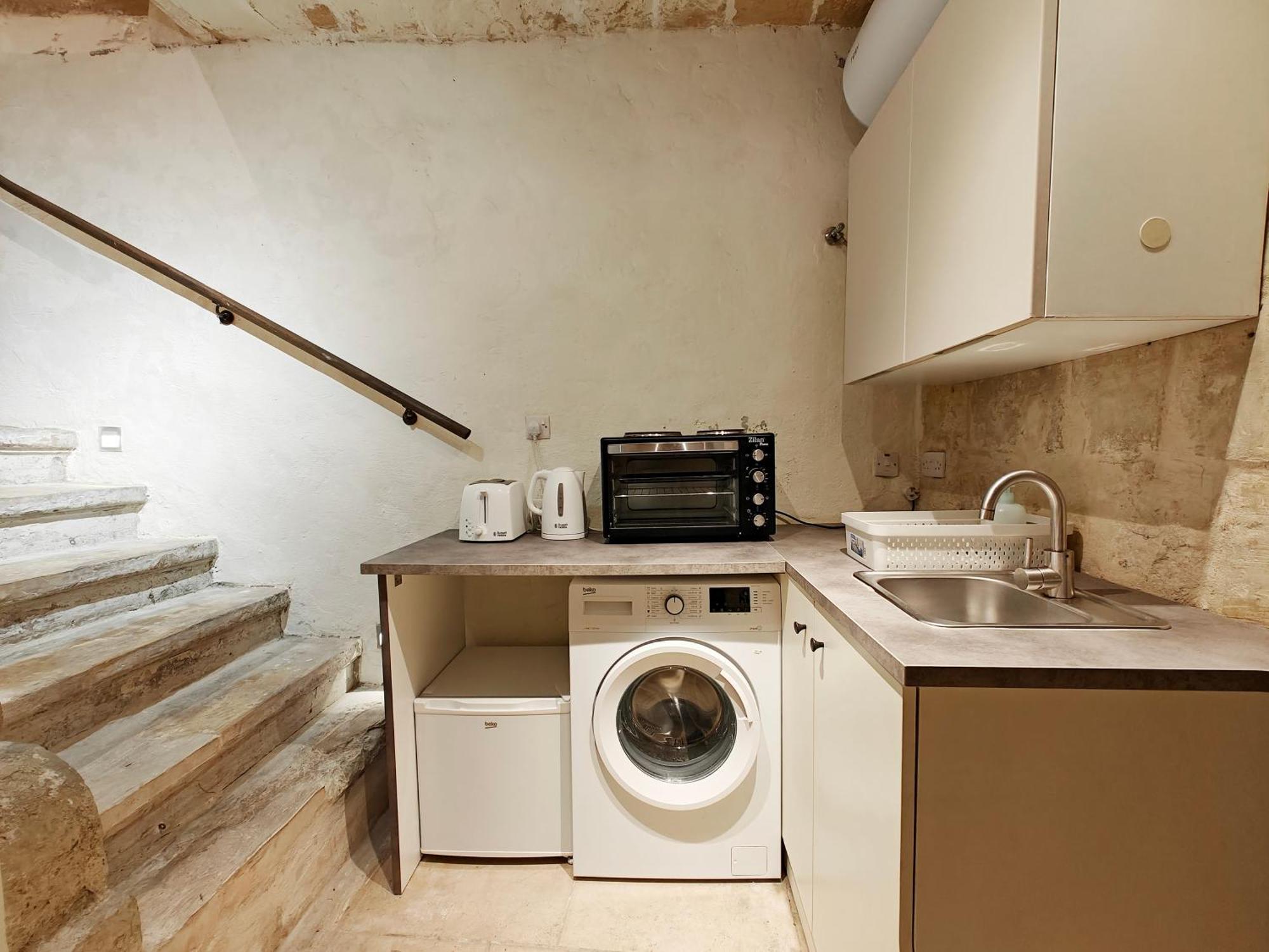 Travelers Stay Birgu Zewnętrze zdjęcie