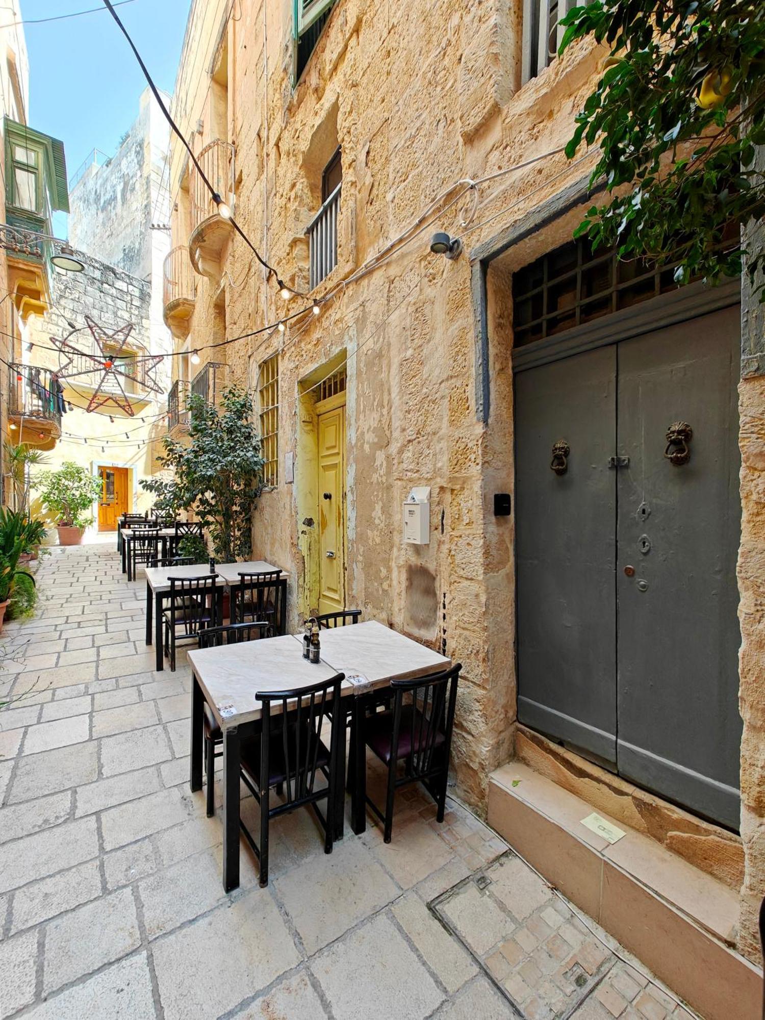 Travelers Stay Birgu Zewnętrze zdjęcie