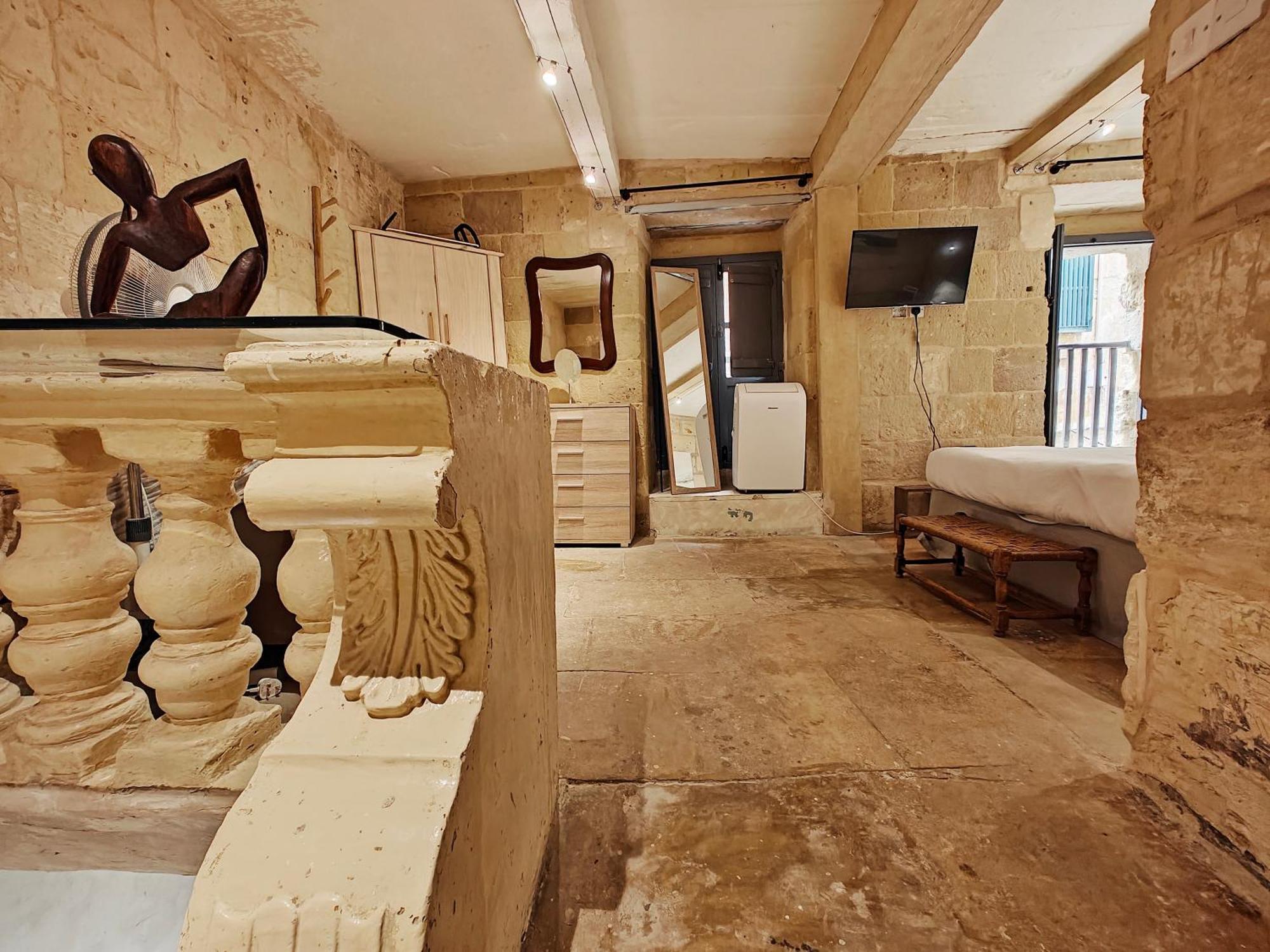 Travelers Stay Birgu Zewnętrze zdjęcie