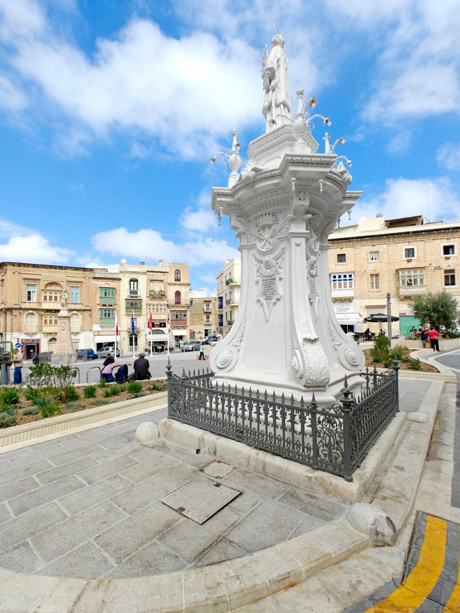 Travelers Stay Birgu Zewnętrze zdjęcie
