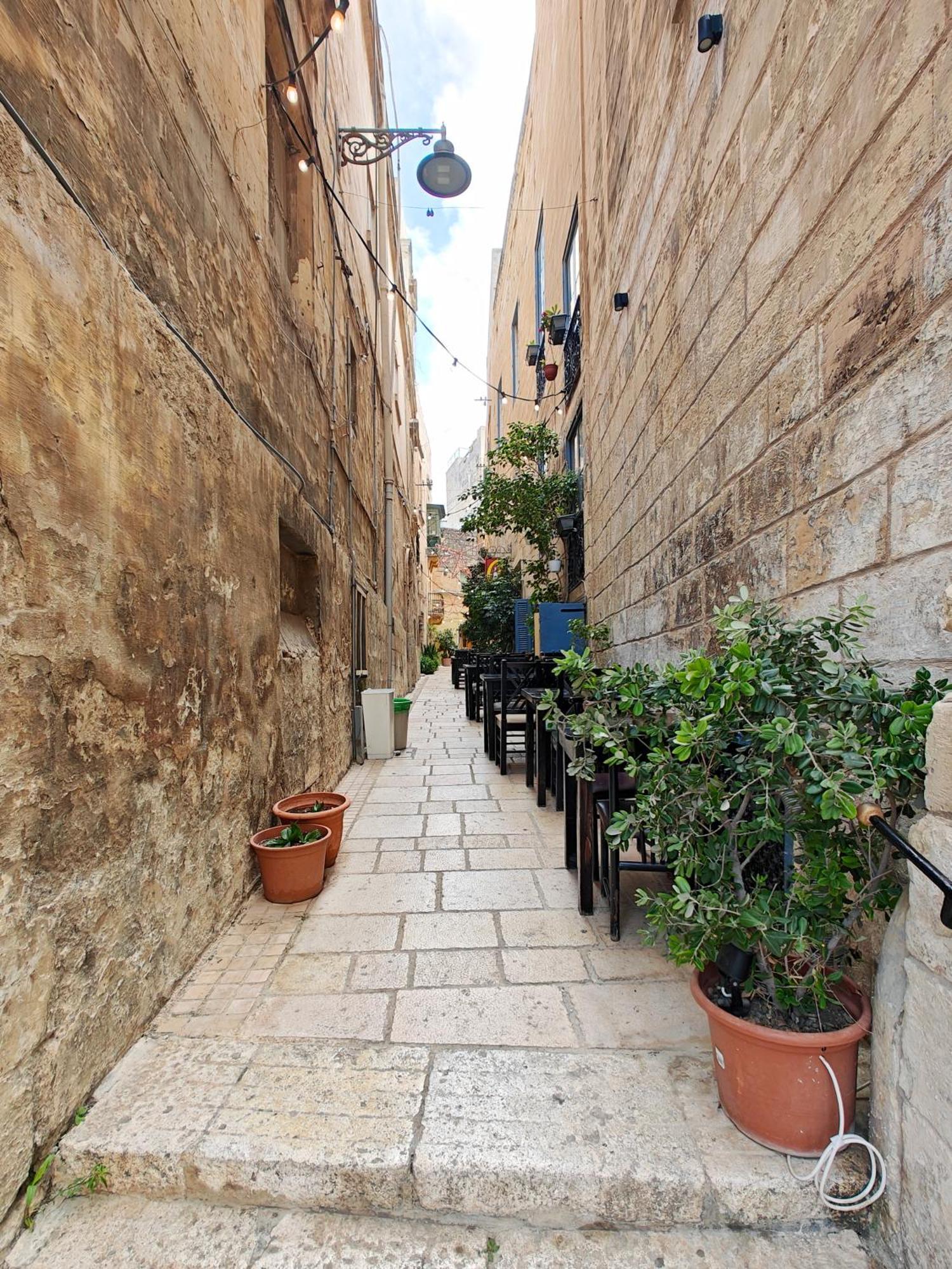 Travelers Stay Birgu Zewnętrze zdjęcie